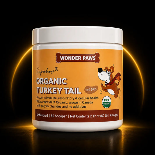 WONDER PAWS 130 gr